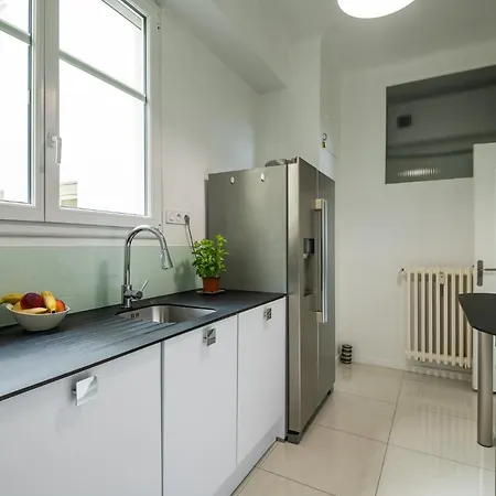 Apartament 