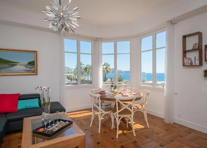 Apartman 